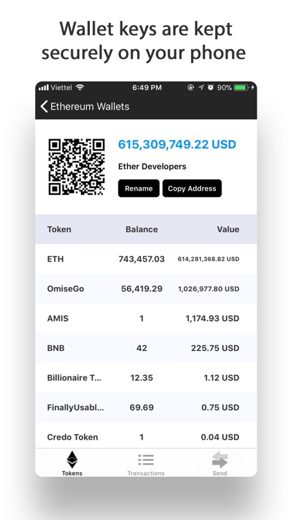 My ETH screenshot-3