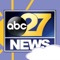 The WHTM Weather App gives you the latest weather for our viewing region