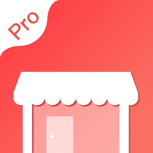 UPI Merchant Pro Icon