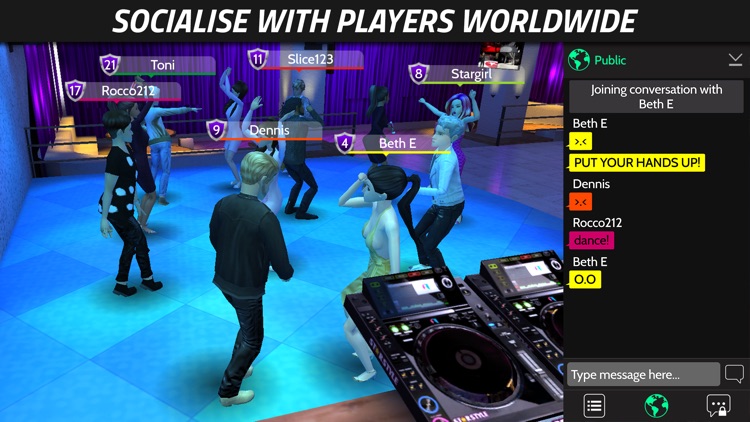 Avakin Life – 3D Virtual World screenshot-3
