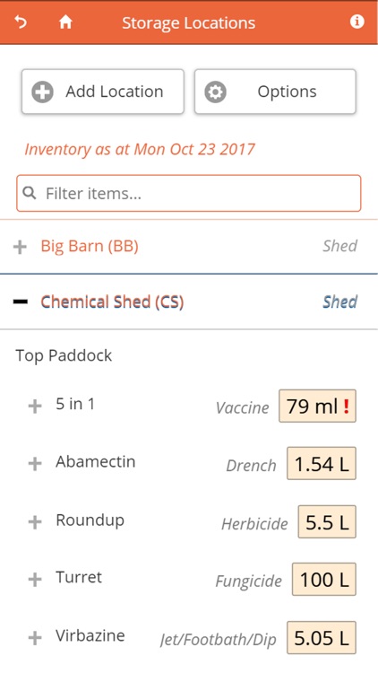Farmware screenshot-4