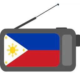 Philippines Radio Station FM app icon