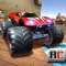 The most excited RC-Car racing game, behind the wheel of master truck