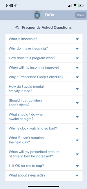 InsomniaFix(圖8)-速報App