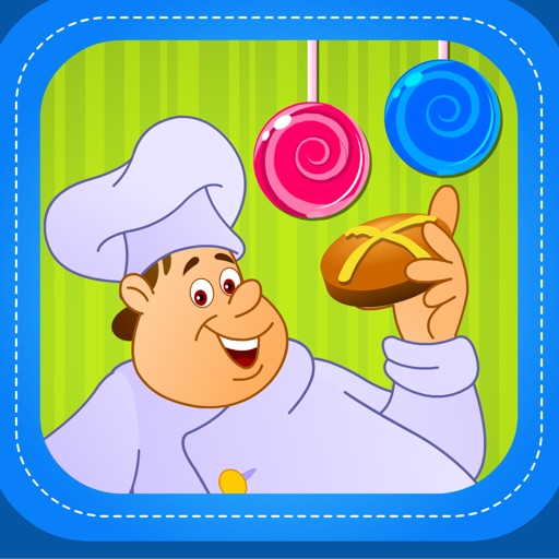 English Nursery Rhymes-Vol 03 Icon