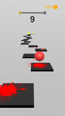 Game screenshot JumpINK! mod apk