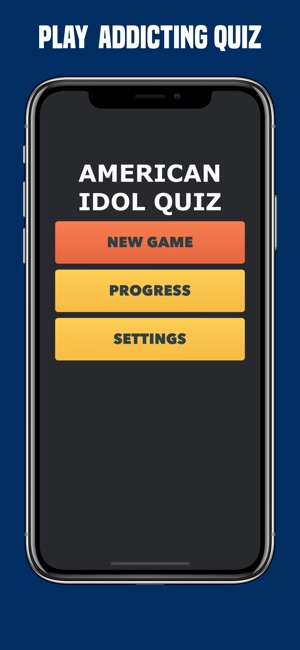 Quiz for American Idol TV Show(圖5)-速報App