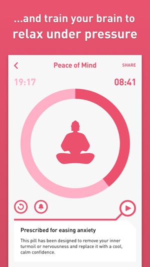 Digipill: Guided Meditation(圖4)-速報App