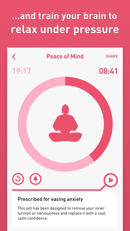 Digipill: Guided Meditation screenshot-3