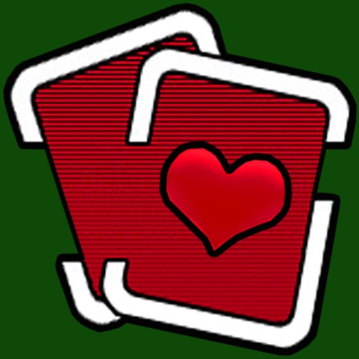 Croker (Poker Match 3) Lite Icon