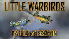 Game screenshot Little Warbirds - Battle of Britain mod apk