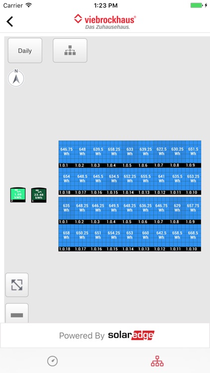 Viebrockhaus Homemanagement screenshot-4