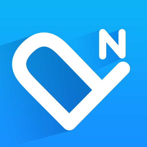 VPN - Fast VPN Proxy Browser iOS App