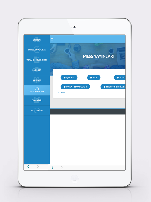Screenshot #5 pour MESS