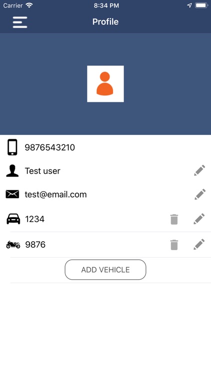 Parkithub screenshot-3