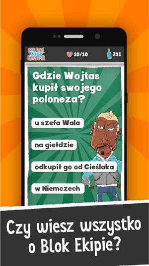 Blok Ekipa Quiz(圖4)-速報App