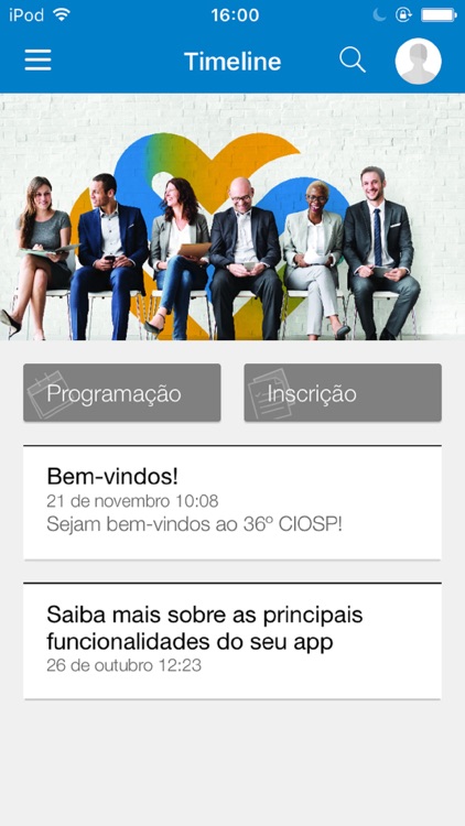 Dentsply Sirona - App