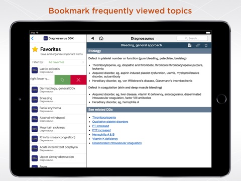 Diagnosaurus® DDxのおすすめ画像5