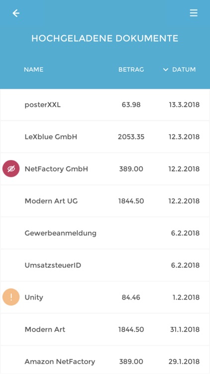 Entagros App screenshot-4