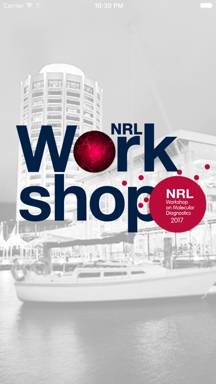 NRL Workshop