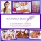 Dies ist die offizielle A TOUCH OF BEAUTY App