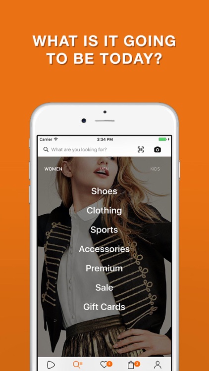 Zalando – Fashion and Shopping