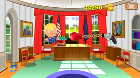 Beat Your Boss ( 17+) screenshot