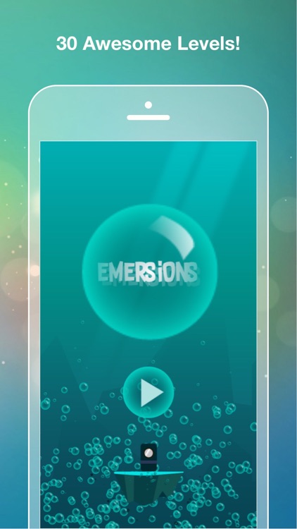 Emersions screenshot-0