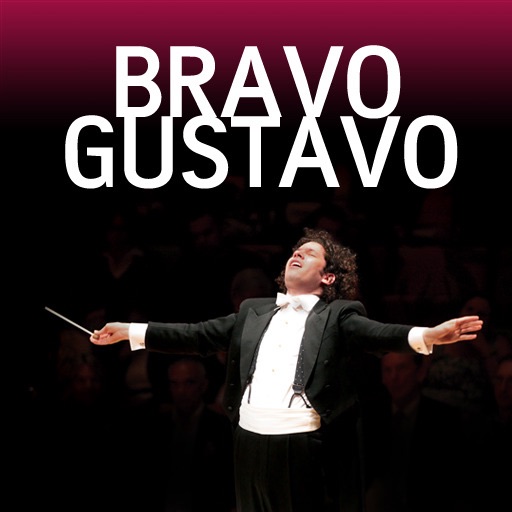 Bravo Gustavo Icon