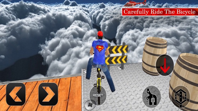 Cyclist Skills: Bicycle Conque(圖3)-速報App