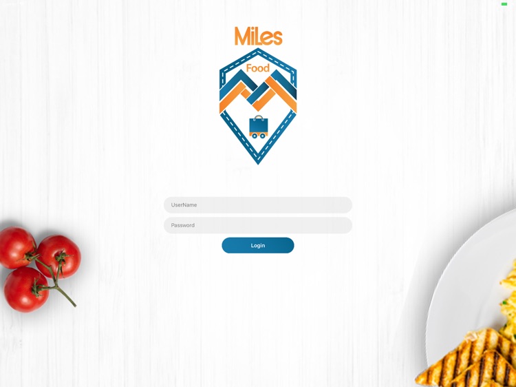 Miles Food Restaurant