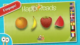 Game screenshot Happi Reads mod apk