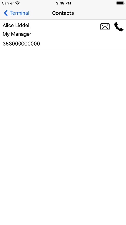 Elephant Smart Business Mobile