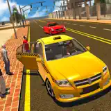 New York Taxi 2017 - Icône de l’app