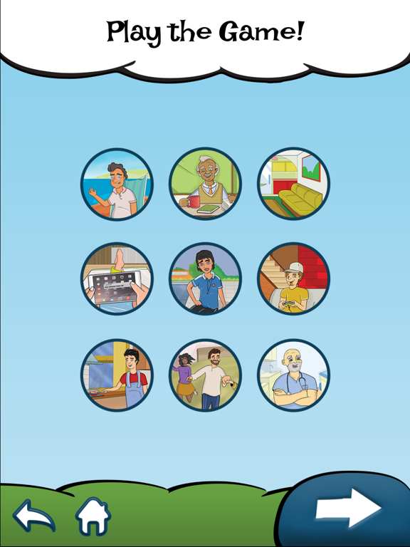 Screenshot #5 for Stop the Groomer