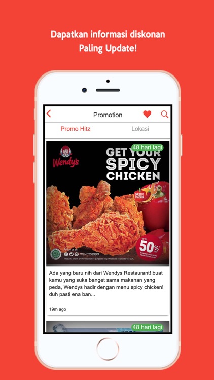 Oh Snap! - Katalog Diskon