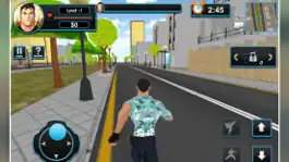 Game screenshot Gangster War City apk