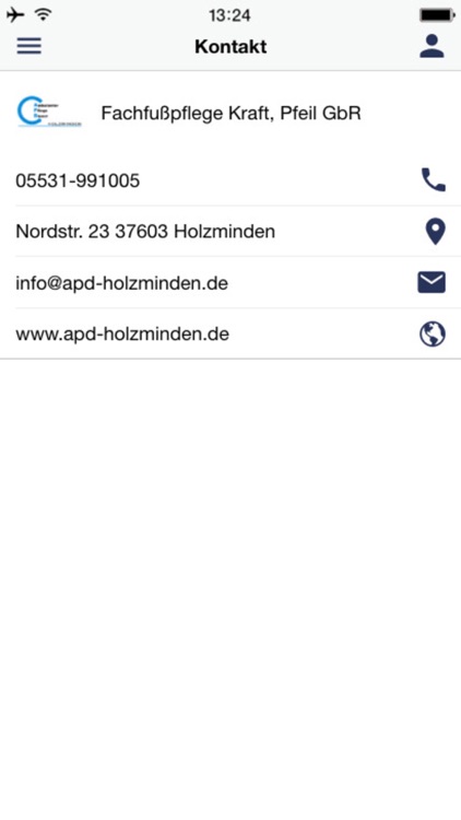 APD Holzminden screenshot-3