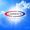 Loren's Heating