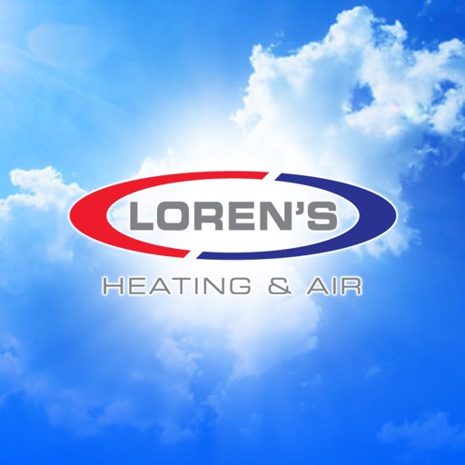 Loren's Heating