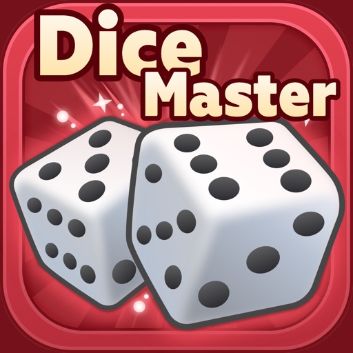 Dice Master - Roll to Win iOS App