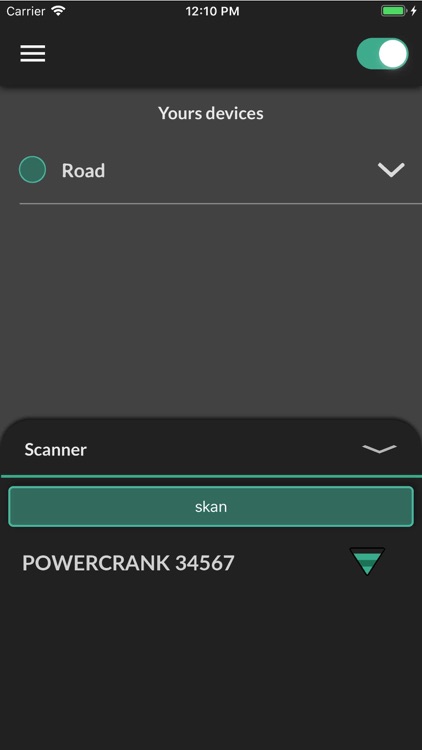 INPEAK Manager screenshot-3