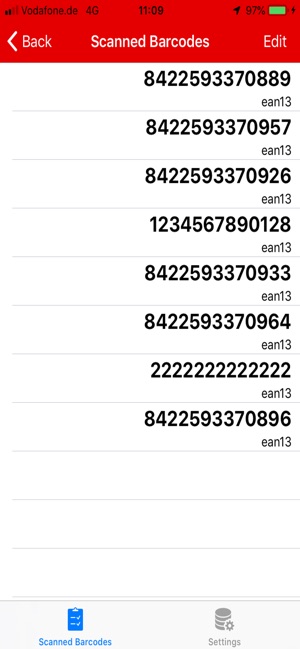Freshmarx Inventory Tracker(圖3)-速報App