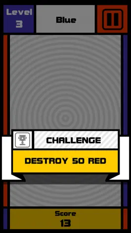 Game screenshot Tap Master: Mondrian hack
