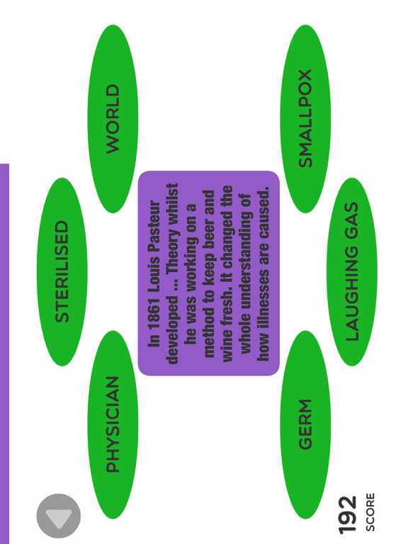 Screenshot #5 pour History GCSE 9-1