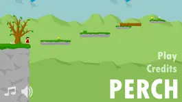 Game screenshot Perch: The Game mod apk