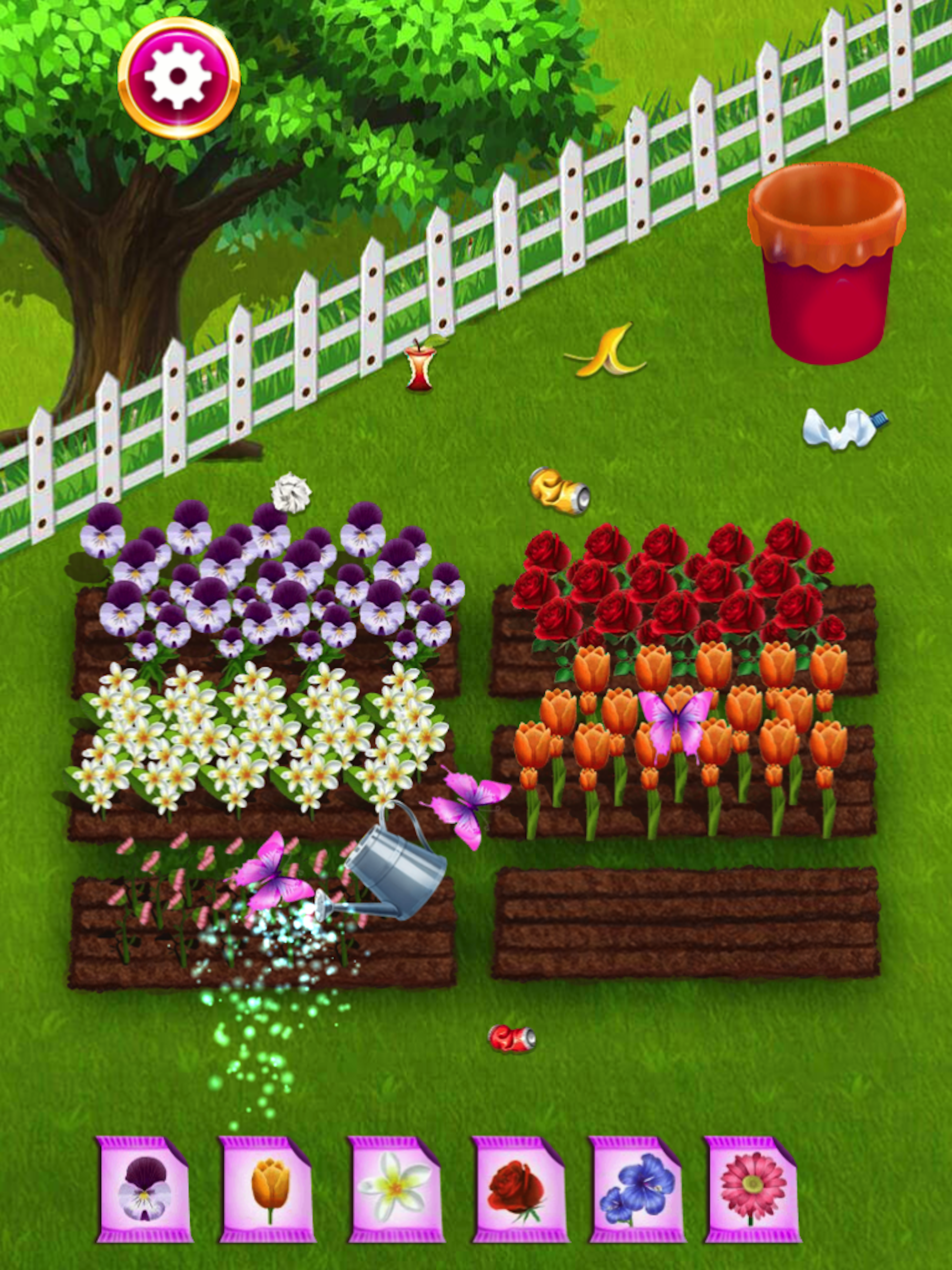 Sweet Babysitter - BabyDayCare screenshot 13