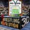 For the first time ever, Wrestling Revolution features BOTH aspects of the business in ONE shared universe - and this special "Pro" edition offers full access to each career with no holds barred