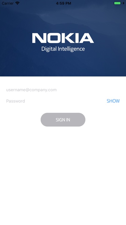 Digital Intelligence Mobile