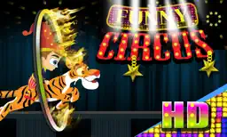 Funny Circus HD app icon
